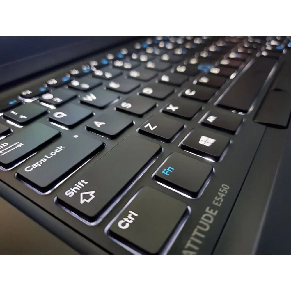 Dell Latitude 14